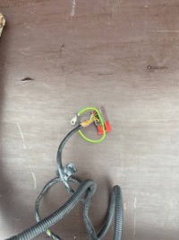 Berlingo iv partner iv proace city combo e kompletny hak буксирувальний Недорого, фото thumb