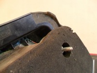 фото thumb №11, Mercedes b-klasa w246/w242 лампа зад левая a046318