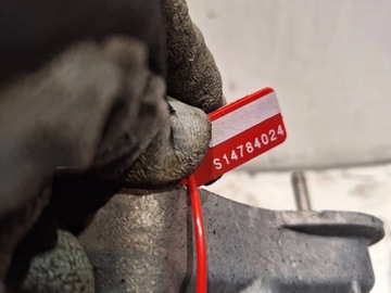 фото thumb №8, Коробка передач коробки передач fiat tipo ii 1.3 mjet