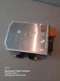 фото thumb №5, Модуль станция зарядки vw e-up e-tron 5qe915681bp