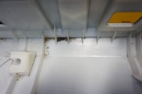 фото thumb №7, Toyota tundra 2022- 2024 спойлер крышка багажника задняя задний борт