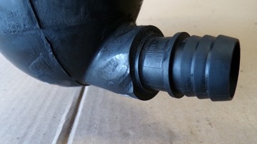 фото thumb №7, Audi a6 c5 рестайлінг 1.9 tdi труба шланг повітря 8d0129615k