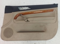 фото thumb №1, Обшивка дверь правый передний skoda superb