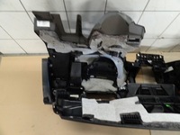 фото thumb №12, Bmw 1 e87 09 рестайлінг консоль панель роздавальна ремені подушки