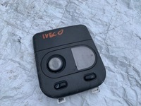 фото thumb №1, Лампа кабіни iveco daily renault master 00-12