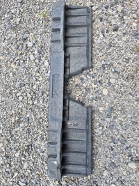 фото thumb №1, Абсорбер бампера задняя 850905554r renault trafic iii