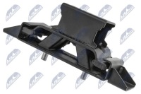 фото thumb №2, Zps-ms-099 nty подушка коробка передач. передача. mitsubishi paje