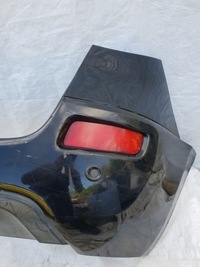 фото thumb №9, Renault koleos 07-15 бампер задняя задний pdc