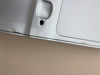 фото thumb №12, Ford transit custom i 1 12r- двері праве бічний зсувні правий