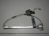 фото thumb №7, Подъемник окон перед правый mazda mpv 00r 343 el