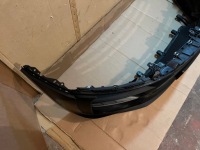 Купить Porsche macan 95b lift бампер передний kompletny хороший c9x pdc 21r, фото thumb