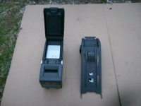 фото thumb №8, Підлокітник холодильник opel signum lg003875