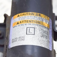 фото thumb №7, Lexus rx 450h 2018 левая сторона амортизатор задний