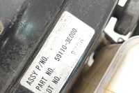 фото thumb №8, Усилитель kia sorento i jc 591103e000 2.5l дизель 2005