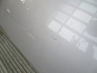 фото thumb №6, Спойлер спойлер крышки багажника mercedes w176 amg 17r