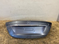 фото thumb №1, Mercedes e-klasa w213 sedan кришка багажника багажника 992