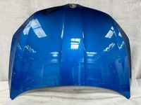 фото thumb №1, Skoda octavia iii 3 lift капот