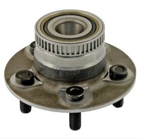 фото thumb №1, Ступиця колеса chrysler pt cruiser 2001-2010