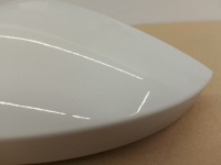 фото thumb №5, Корпус зеркало левая накладка skoda scala s9r