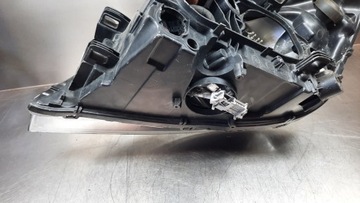 фото thumb №13, Фара правые bi ксенон 31383063 volvo s60 v60 10-13r повреждённая