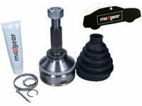 фото thumb №1, Шарнир приводной ford transit 2.2 06-14 +запах