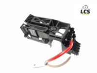 фото thumb №5, Основание кронштейн предохранителей opel astra h 1534964