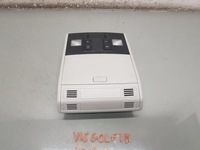 фото thumb №1, Лампа освітлення кабіни vw golf vii 5g1947105p