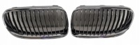 фото thumb №1, Bmw 3 e92 e93 coupe lift решётка радиатора решётка радиатора левая правая