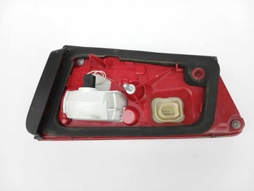 фото thumb №7, Audi a6 c7 avant лампа левая зад задняя w крышка багажника 4g9945093b