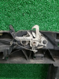 фото thumb №5, Pas передній peugeot 207 9653242780