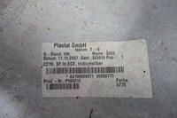 фото thumb №15, Бампер задня задній задній mercedes cls w219 c219 219 04-08 c775 2004-2008