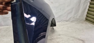 фото thumb №10, Ford transit connect mk2 рестайлинг крыло правый переднее правый перед