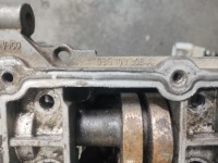 фото thumb №6, Seat leon ii 1p1 fr 2,0tdi головка двигателя 03g103373