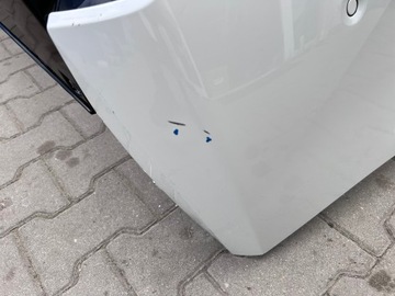 фото thumb №9, Бампер зад задній bmw ix i20 lci рестайлінг m набір колір a300