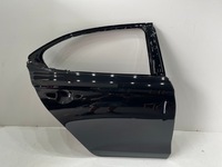 фото thumb №1, Hyundai genesis g70 g-70 shooting тормозной 18+ дверь правые зад задние красивый