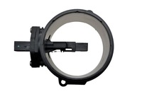 фото thumb №10, Расходомер bmw e60 e61 545i 245kw 03-10, 6 e63 e64 645ci 245kw 04-05, 7