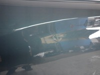 фото thumb №8, Hyundai kona 17- двері перед передні ліва