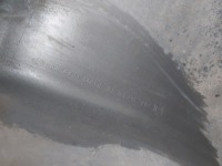 фото thumb №14, Subaru forester ii рестайлинг бампер перед 57704sa070