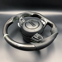 фото thumb №14, Модифікація кермо audi q5 sq5 q7 sq7 a4 a5 a6 s6 a7 s7 rs4 rs5 rs6 rs7