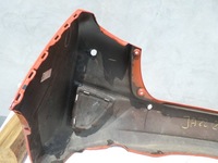 фото thumb №7, Honda jazz 15-18 бампер задня задній pdc