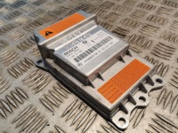 фото thumb №1, Mercedes-benz ml w164 блок керування подушка безпеки