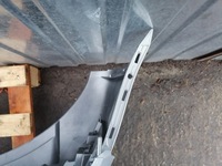 фото thumb №4, Бампер перед audi a6 c6 рестайлінг ly7w ксенон