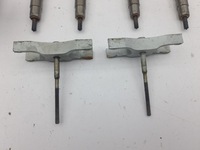 фото thumb №16, Audi a4 s4 b9 2017 набір системи вприску пального