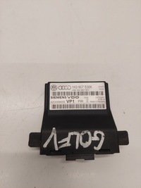 фото thumb №1, Модуль шлюз volkswagen golf v 1k0907530k