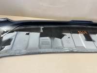 фото thumb №12, Skoda karoq 17r- спойлер бампера передній перед