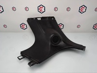 фото thumb №1, Захист стійка права jeep grand cherokee