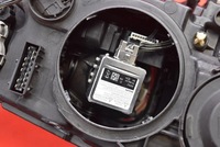 фото thumb №9, Фара лівий лампа перед ксенон eu 89903366 citroen c5 ii x7 iii 08-17