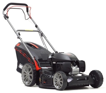 БЕНЗИНОВАЯ КОСИЛКА 53см HKS 553 NH, двигатель HONDA
