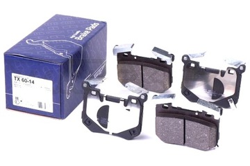 фото thumb №1, Гальмівні колодки гальмівні зад do kia stinger 3.3