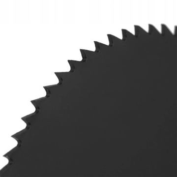 ДИСКОВАЯ ПИЛА HSS 85X10MM С 72 ЗУБАМИ